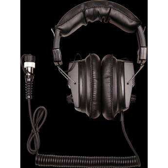 Наушники GARRETT для AT PRO И GOLD Наушники GARRETT для AT PRO И GOLD