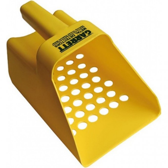 Пластиковый совок для просеивания GARRETT 1600971